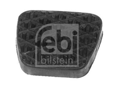 Pedāļa uzlika, Bremžu pedālis FEBI BILSTEIN 07615