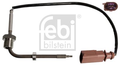 Датчик, температура выхлопных газов FEBI BILSTEIN 109396