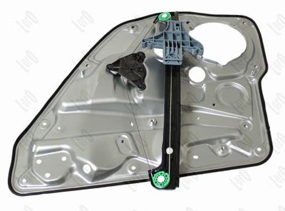 Стеклоподъемник ABAKUS 130-053-045