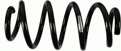 Balstiekārtas atspere SACHS 993 560