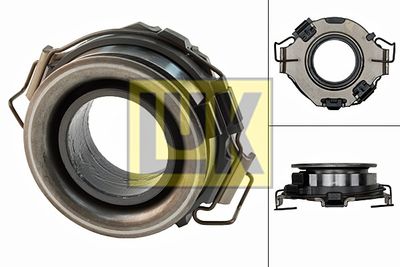Выжимной подшипник Schaeffler LuK 500 0715 60