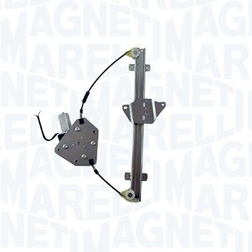 Стеклоподъемник MAGNETI MARELLI 350103112100