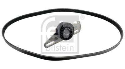 Ķīļrievu siksnu komplekts FEBI BILSTEIN 183564
