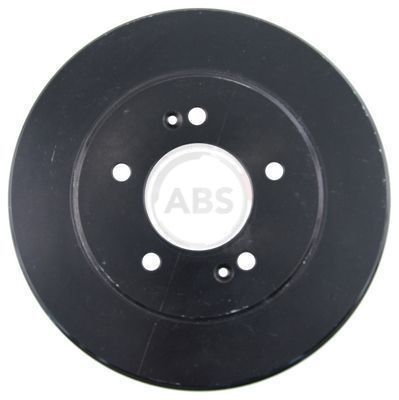 Bremžu trumulis A.B.S. 2778-S