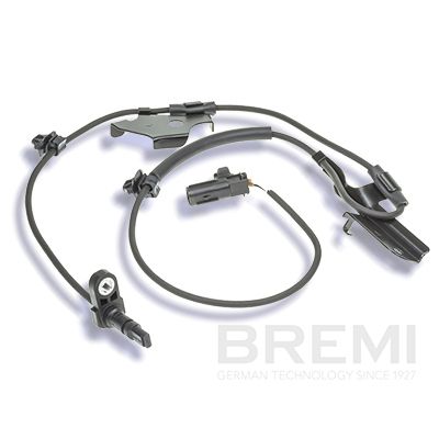 Devējs, Riteņu griešanās ātrums BREMI 50864