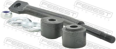 Тяга / стойка, стабилизатор FEBEST 1423-KYRFL-KIT