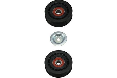 Parazīt-/Vadrullītis, Ķīļrievu siksna KAVO PARTS DIP-9005