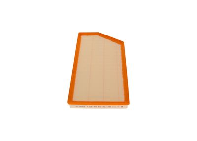 Воздушный фильтр BOSCH F 026 400 468