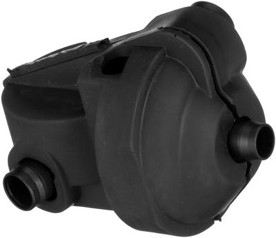 Eļļas atdalītājs, Kartera ventilācija GATES EMH937
