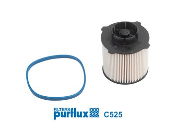 Топливный фильтр PURFLUX C525
