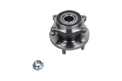 Riteņa rumbas gultņa komplekts KAVO PARTS WBK-8018