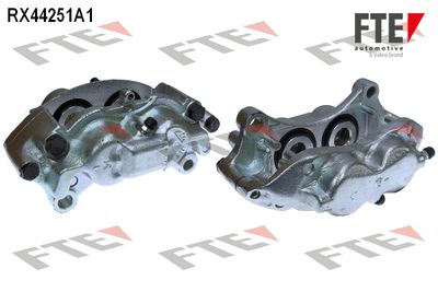 Bremžu suports FTE 9291086