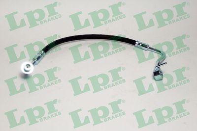 Тормозной шланг LPR 6T47262