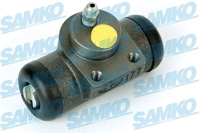 Riteņa bremžu cilindrs SAMKO C29887