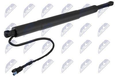 Электромотор, задняя дверь NTY AE-BM-146