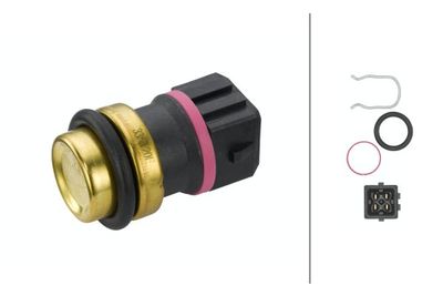 Devējs, Dzesēšanas šķidruma temperatūra HELLA 6PT 013 113-261