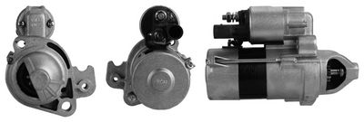 Стартер DRI 311217092