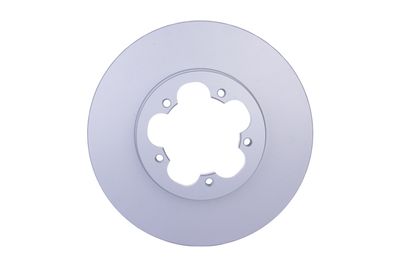 Тормозной диск HELLA 8DD 355 128-621