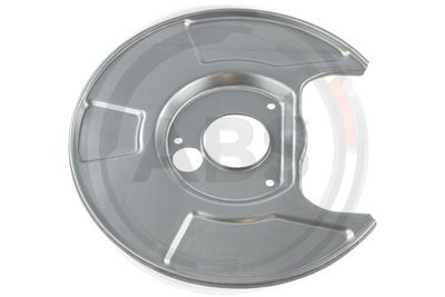 Dubļu sargs, Bremžu disks A.B.S. 11618
