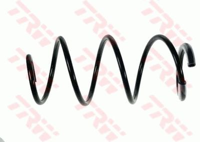 Balstiekārtas atspere TRW JCS817