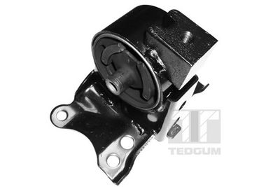 Подвеска, двигатель TEDGUM 00466350