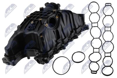 kolektor ssący NTY BKS-CH-012