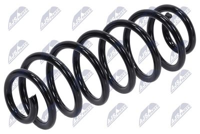 Пружина ходовой части NTY ASZ-VW-021