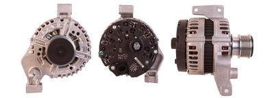 Ģenerators LUCAS LRA03574