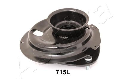 Amortizatora statnes balsts ASHIKA GOM-715L
