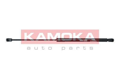 Gāzes atspere, Bagāžas/Kravas nodalījuma vāks KAMOKA 7092529