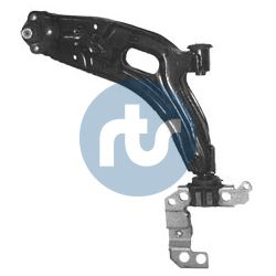 Neatkarīgās balstiekārtas svira, Riteņa piekare RTS 96-00152-2