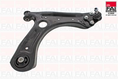 Neatkarīgās balstiekārtas svira, Riteņa piekare FAI AutoParts SS8349