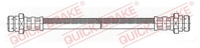 Тормозной шланг QUICK BRAKE 22.042
