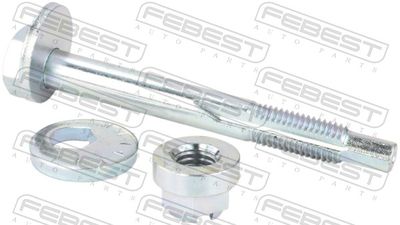 Набор болтов для коррекции развала колёс FEBEST 2929-005-KIT