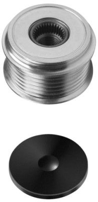 Механизм свободного хода генератора HELLA 9XU 358 038-131