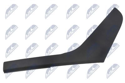 Наружная ручка двери NTY EZC-VW-403