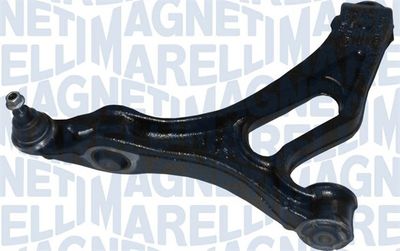 Рычаг независимой подвески колеса, подвеска колеса MAGNETI MARELLI 301181310360
