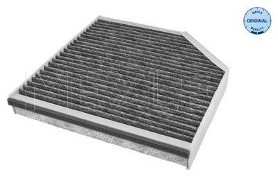 Фильтр, воздух во внутренном пространстве MEYLE 1 123 240 017