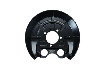 Отражатель, диск тормозного механизма KAMOKA 1180228