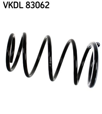 Balstiekārtas atspere SKF VKDL 83062