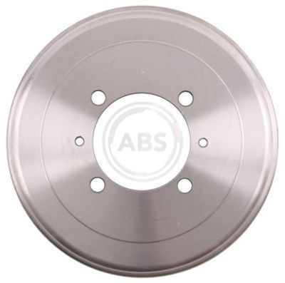 Bremžu trumulis A.B.S. 2632-S