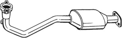 Катализатор BOSAL 099-249