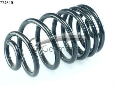 Balstiekārtas atspere CS GERMANY 14.774.510