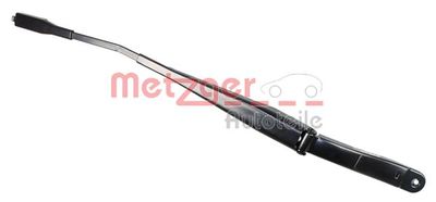 Рычаг стеклоочистителя, система очистки окон METZGER 2190459