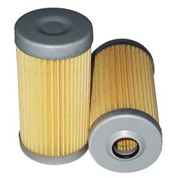 Degvielas filtrs ALCO FILTER MD-413