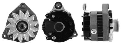 Генератор DRI 230106702