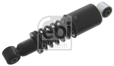 Demferis, Kabīnes stiprinājums FEBI BILSTEIN 100675