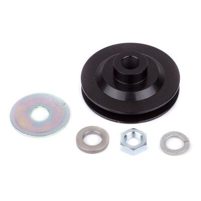Piedziņas skriemelis, Ģenerators MAHLE MGX 637KIT