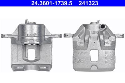 Тормозной суппорт ATE 24360117395