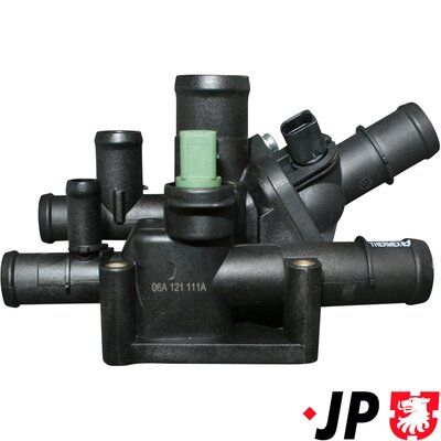 Termostata korpuss JP GROUP 1114508000